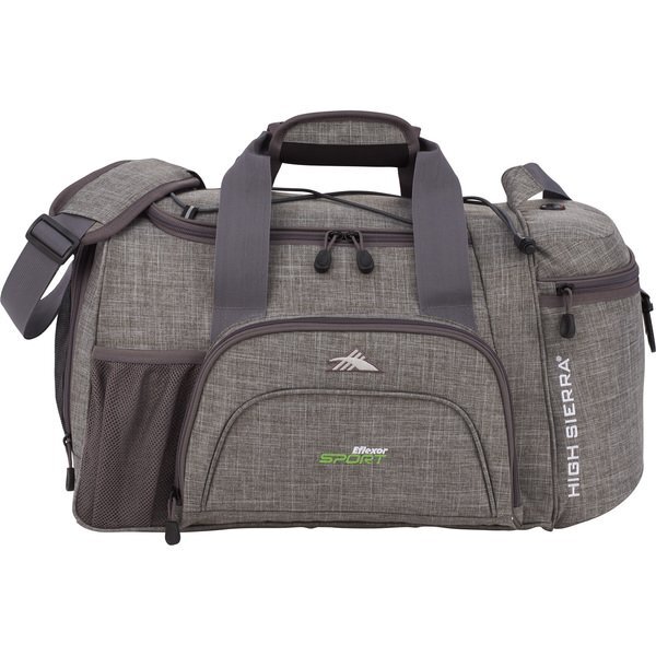 High Sierra® 22" Switch Blade Sport Duffel Bag
