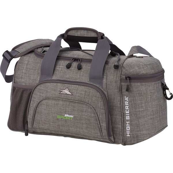 High Sierra® 22" Switch Blade Sport Duffel Bag