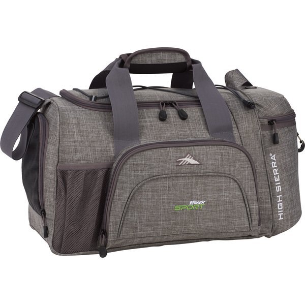 High Sierra® 22" Switch Blade Sport Duffel Bag