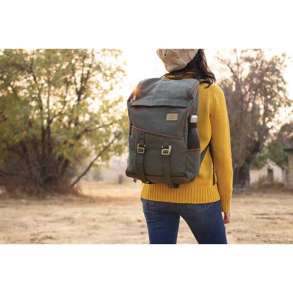 Finley Mill™ Laptop Backpack