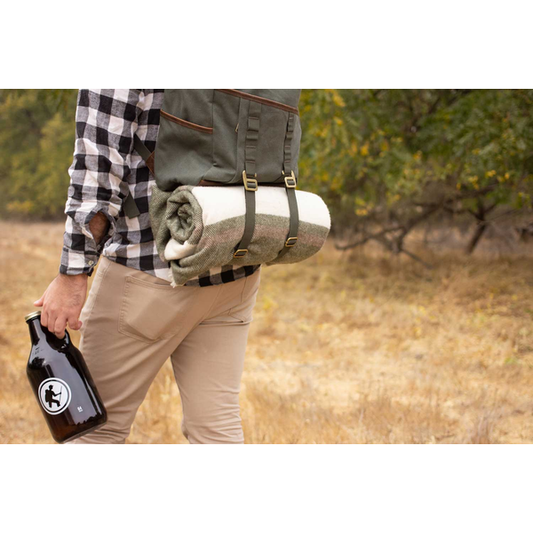 Finley Mill™ Laptop Backpack