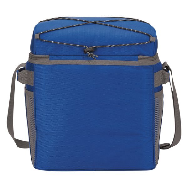 Tall Boy Polyester Cooler Bag
