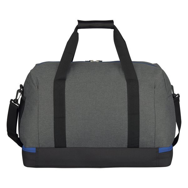Tribeca Polyester Duffel Bag