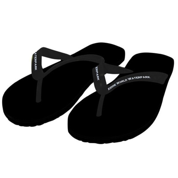 Flip Flops, Adult