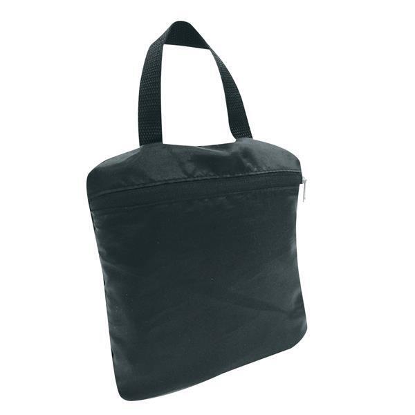 Two-Tone Pack-N-Go Lightweight Backpack