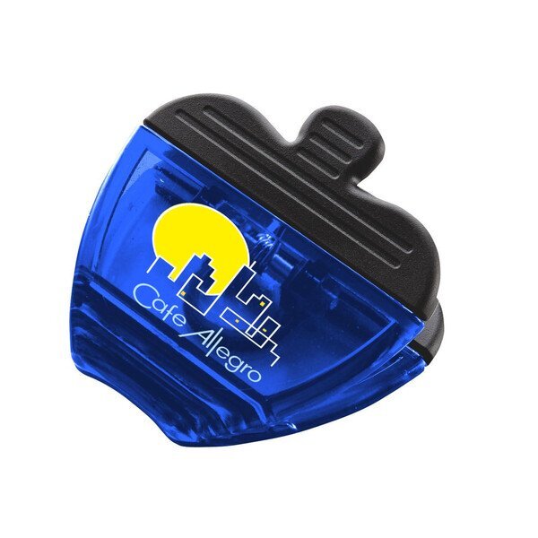 Apple Magnetic Memo and Chip Clip