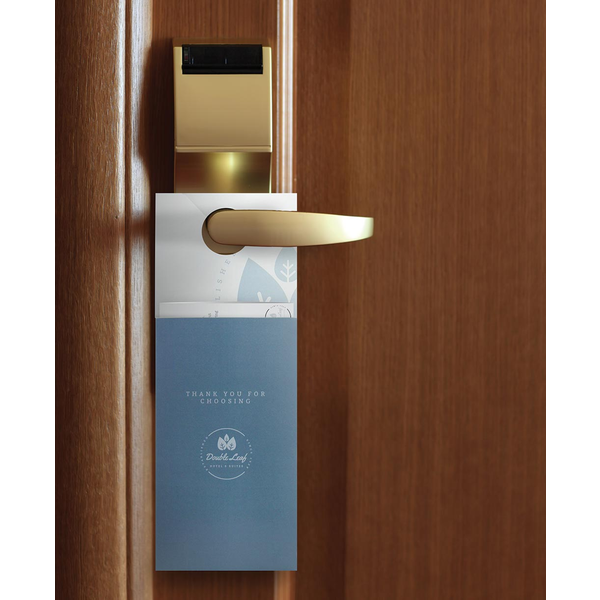 Pocket Door Hanger