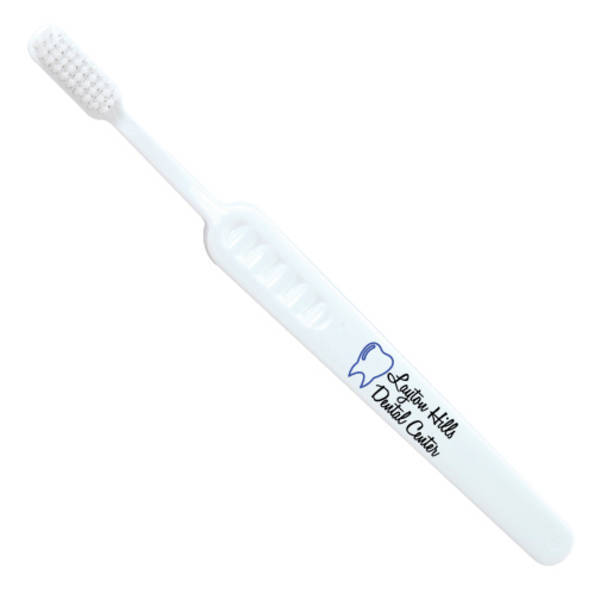 Adult Soft Bristle Toothbrush