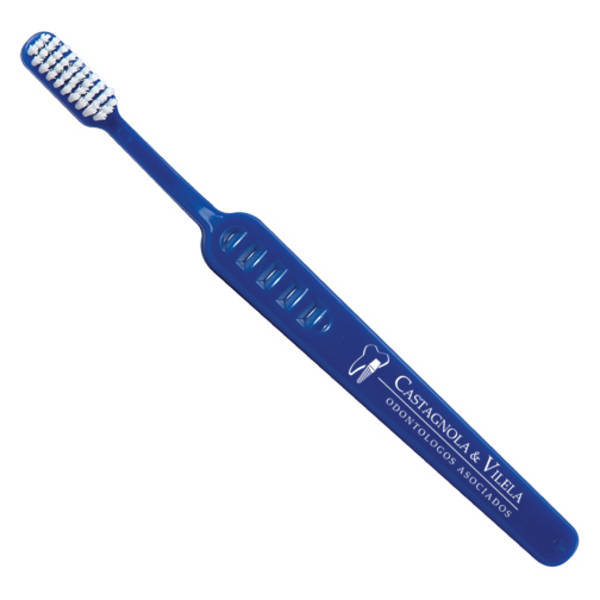 Adult Soft Bristle Toothbrush