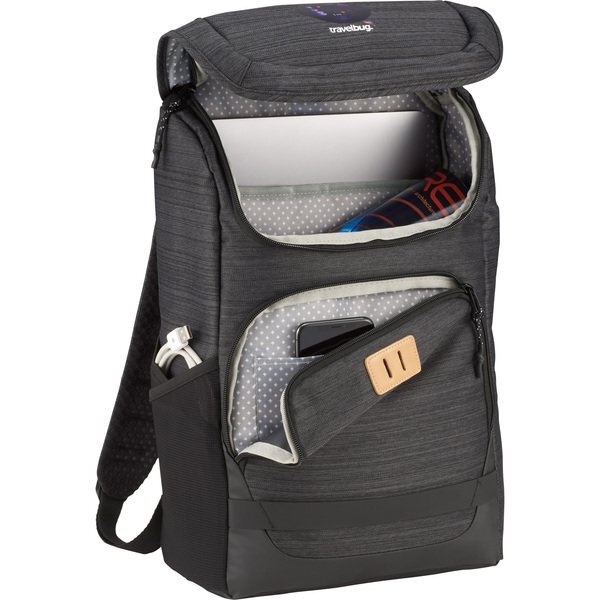 Mayfair 15" Computer Backpack