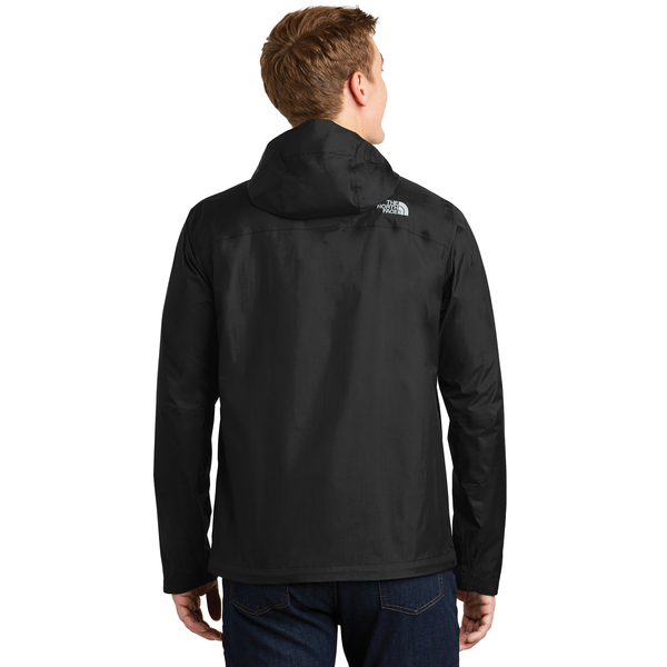 The North Face® Men's DryVent™ Rain Jacket