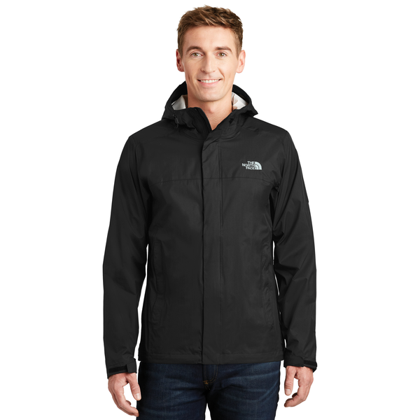 The North Face® Men's DryVent™ Rain Jacket