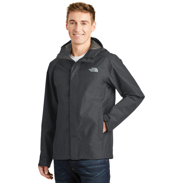 The North Face® Men's DryVent™ Rain Jacket