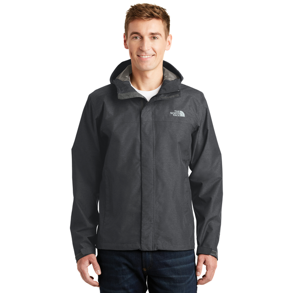 The North Face® Men's DryVent™ Rain Jacket