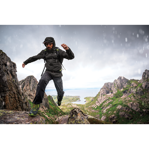The North Face® Men's DryVent™ Rain Jacket