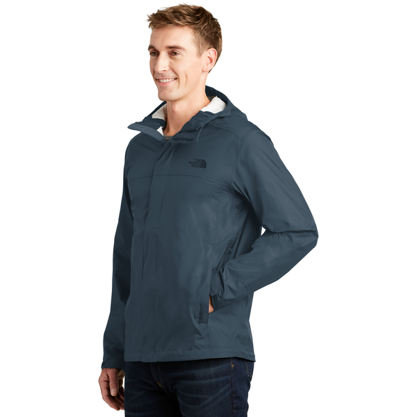 The North Face® Men's DryVent™ Rain Jacket