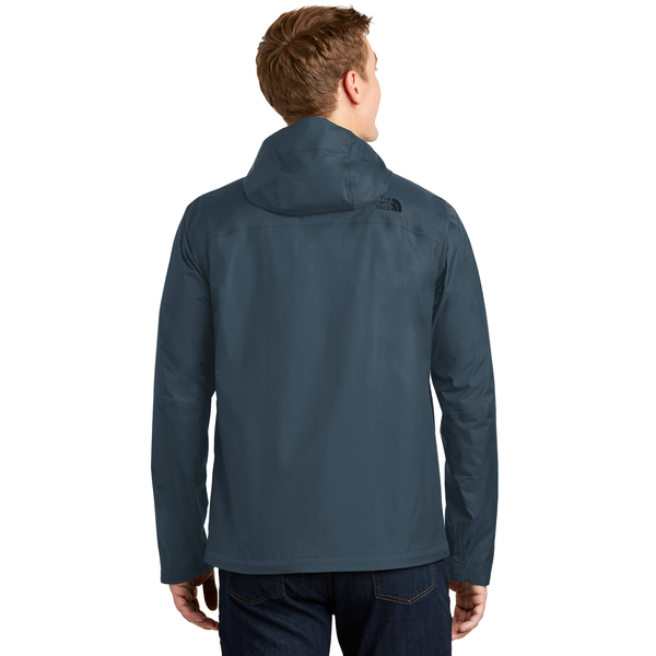The North Face® Men's DryVent™ Rain Jacket