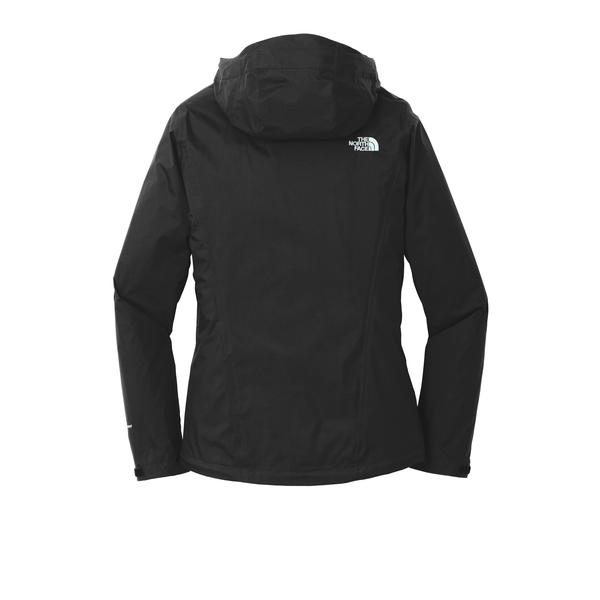 The North Face® Ladies' DryVent™ Rain Jacket