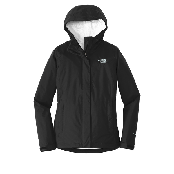The North Face® Ladies' DryVent™ Rain Jacket
