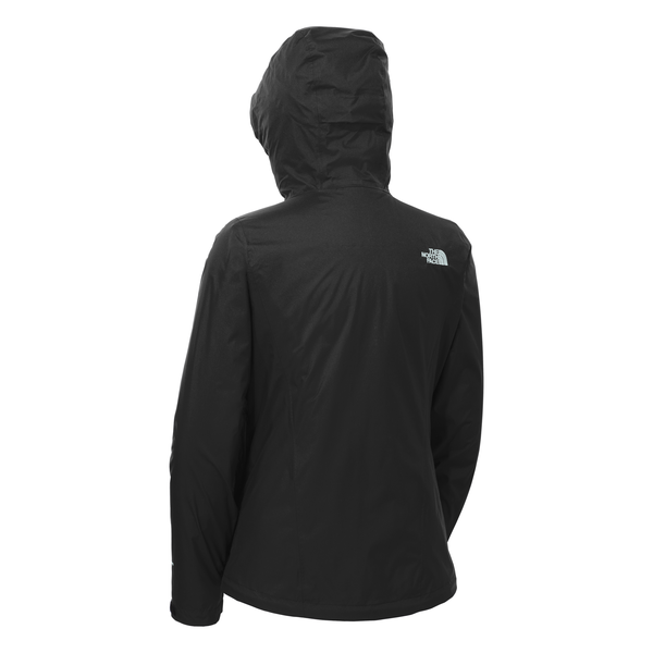 The North Face® Ladies' DryVent™ Rain Jacket