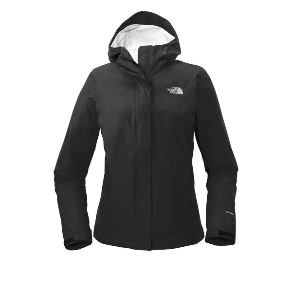 The North Face® Ladies' DryVent™ Rain Jacket