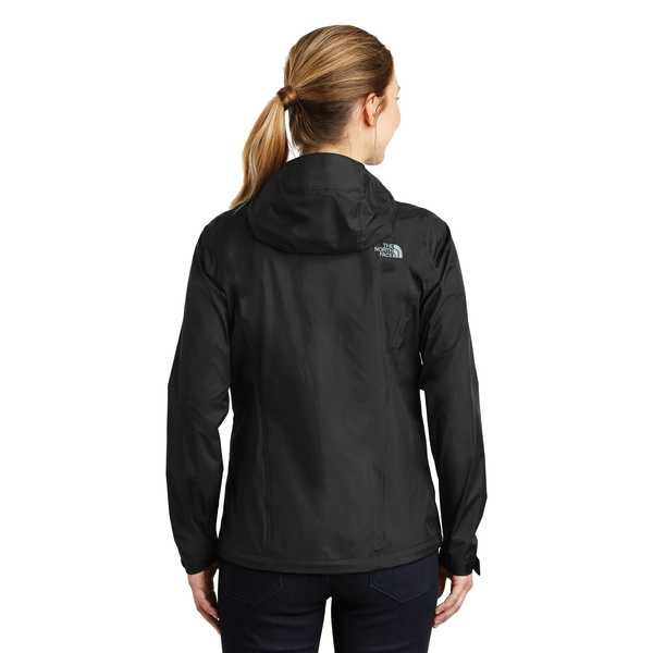 The North Face® Ladies' DryVent™ Rain Jacket