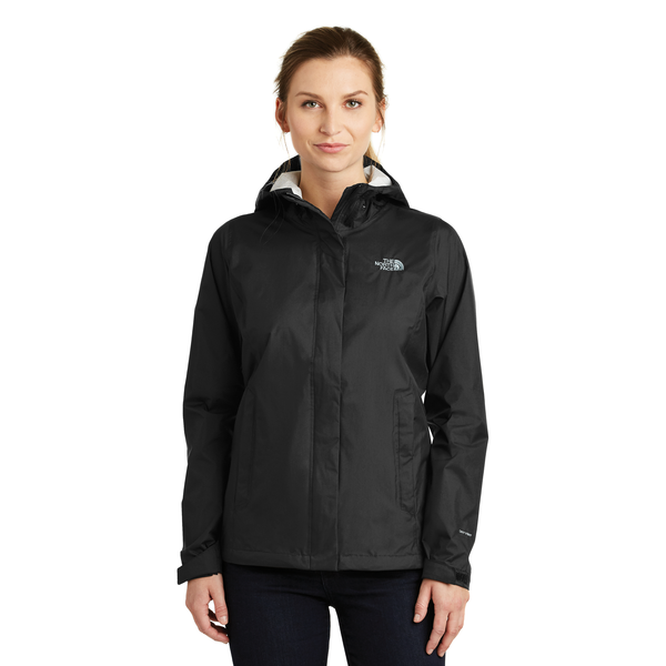 The North Face® Ladies' DryVent™ Rain Jacket