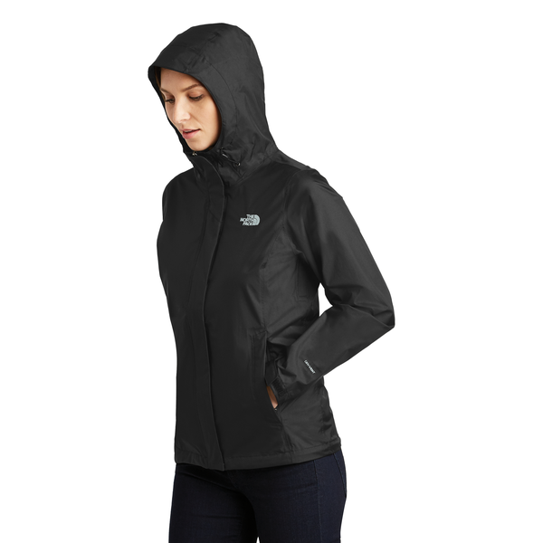The North Face® Ladies' DryVent™ Rain Jacket