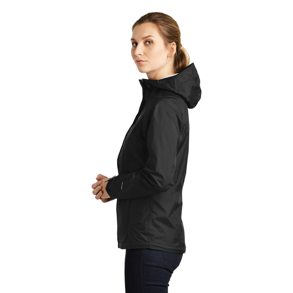 The North Face® Ladies' DryVent™ Rain Jacket