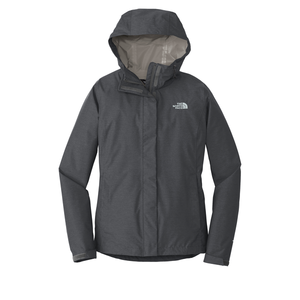 The North Face® Ladies' DryVent™ Rain Jacket