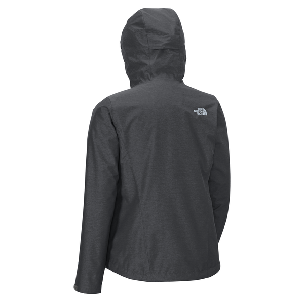 The North Face® Ladies' DryVent™ Rain Jacket