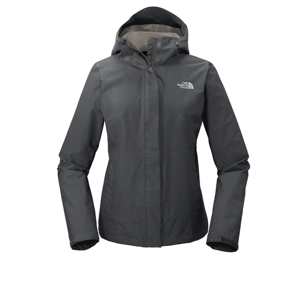 The North Face® Ladies' DryVent™ Rain Jacket