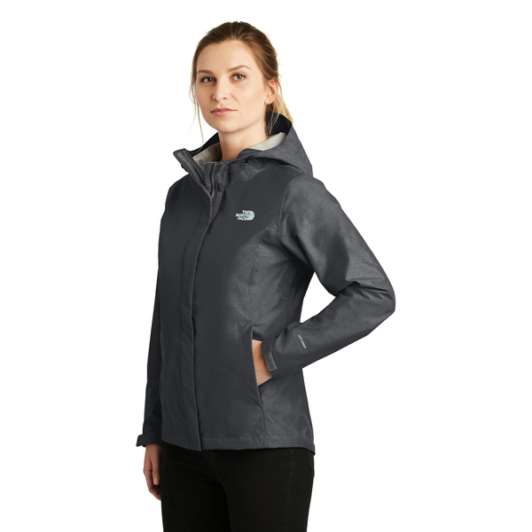 The North Face® Ladies' DryVent™ Rain Jacket