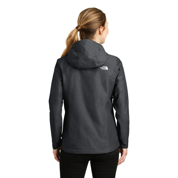 The North Face® Ladies' DryVent™ Rain Jacket