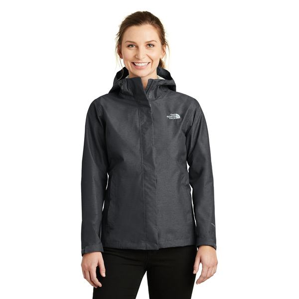 The North Face® Ladies' DryVent™ Rain Jacket