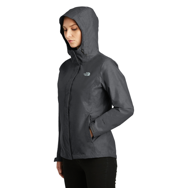 The North Face® Ladies' DryVent™ Rain Jacket