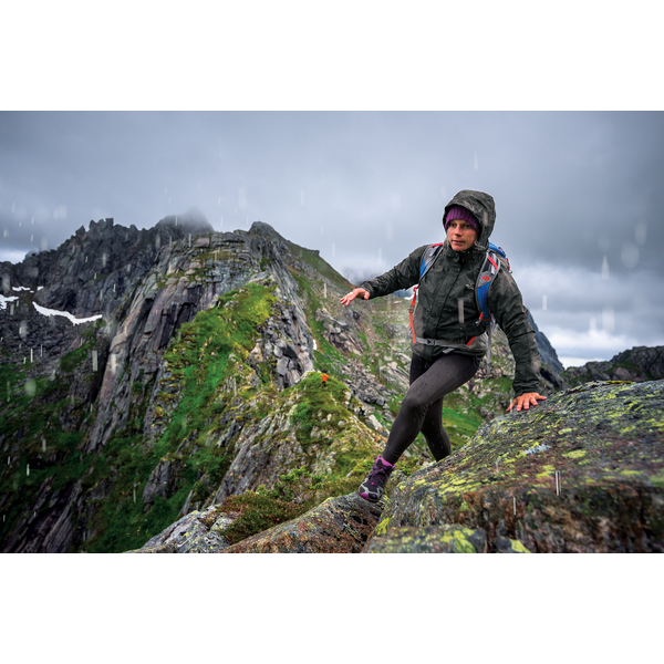 The North Face® Ladies' DryVent™ Rain Jacket