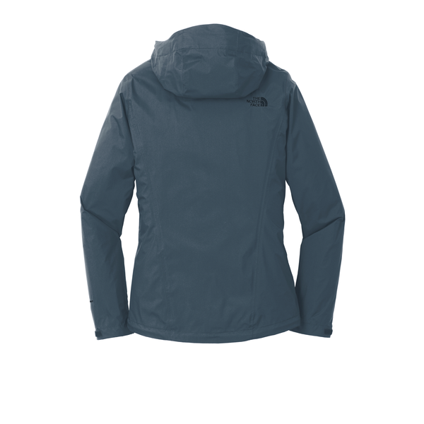 The North Face® Ladies' DryVent™ Rain Jacket