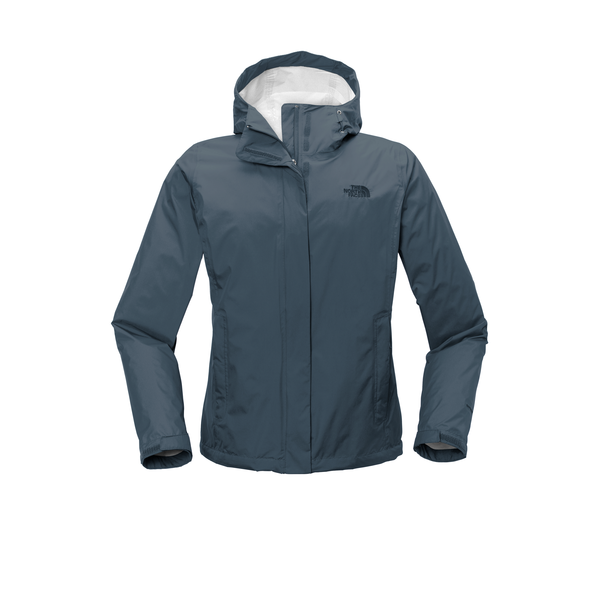 The North Face® Ladies' DryVent™ Rain Jacket