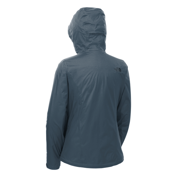 The North Face® Ladies' DryVent™ Rain Jacket