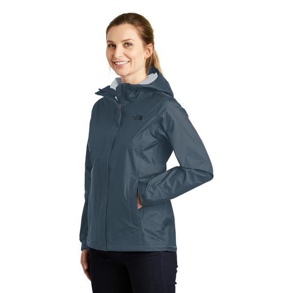 The North Face® Ladies' DryVent™ Rain Jacket
