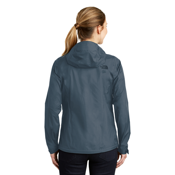 The North Face® Ladies' DryVent™ Rain Jacket