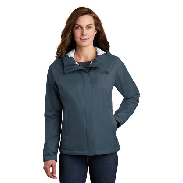 The North Face® Ladies' DryVent™ Rain Jacket