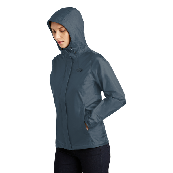 The North Face® Ladies' DryVent™ Rain Jacket