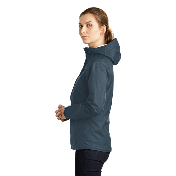 The North Face® Ladies' DryVent™ Rain Jacket