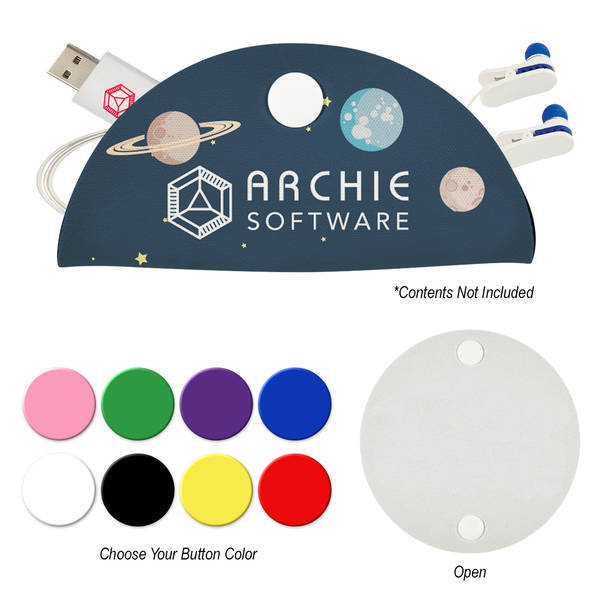 Tech Taco Neoprene Cord Organizer