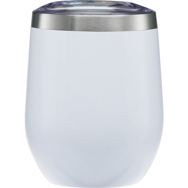 Blanc Wine-to-Go Tumbler, 11oz.