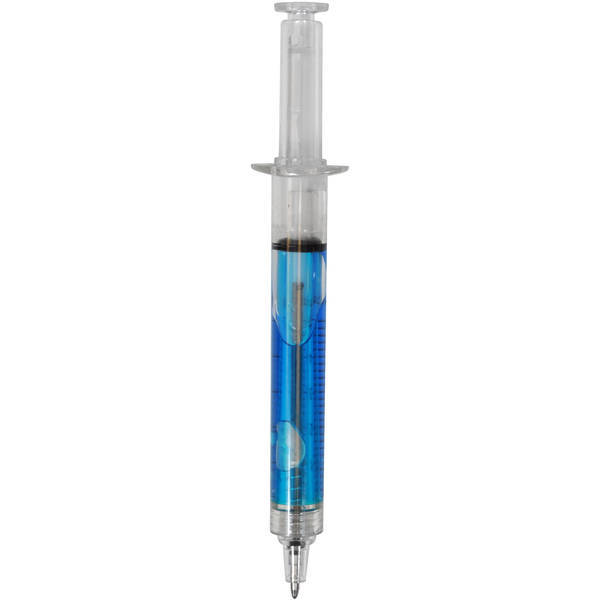 Syringe Ballpoint Pen