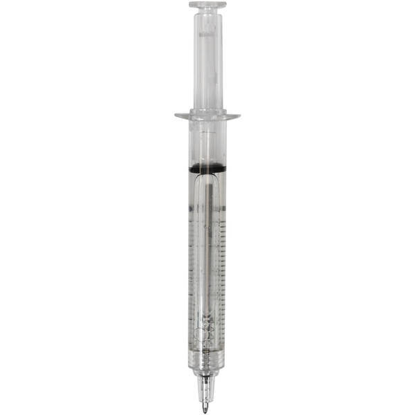 Syringe Ballpoint Pen