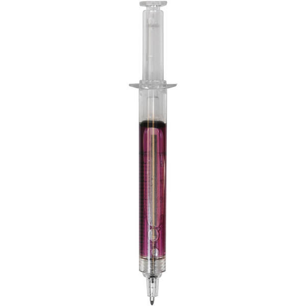 Syringe Ballpoint Pen